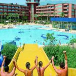 Simena Holiday Village Hotel Reviews